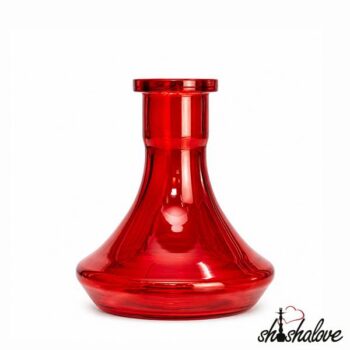 Mini Red Craft