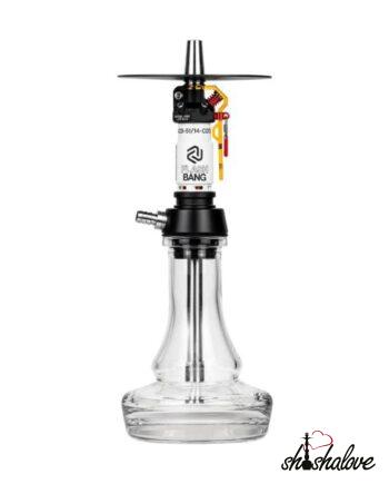 Amotion Flash Bang - Amber Hookah