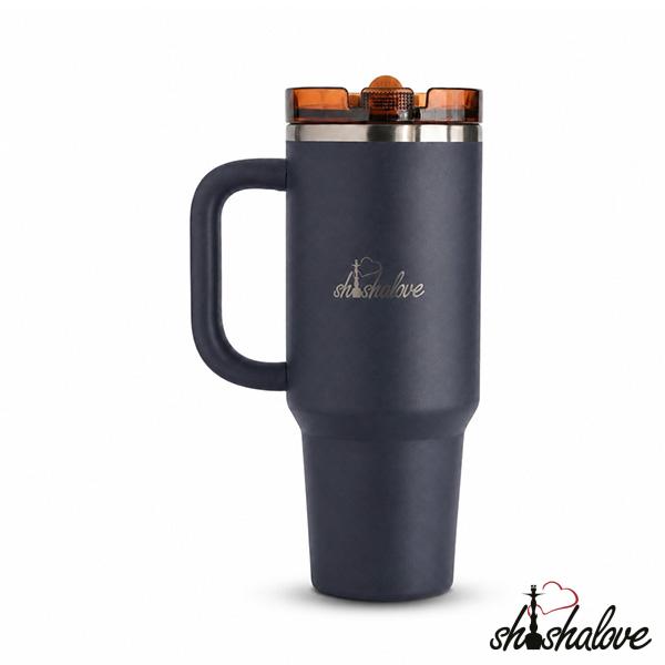 Shisha Culture’s Tumbler-Deep Navy Blue