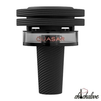 Quasar Raas 2 - Black Hole
