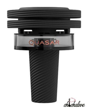 Quasar Raas 2 - Black Hole