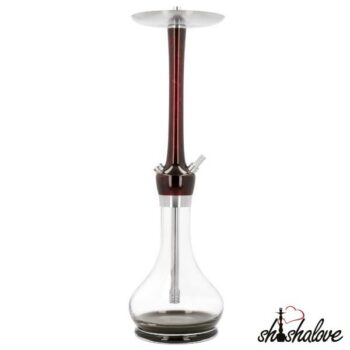 El-Badia Balian Dark Ruby