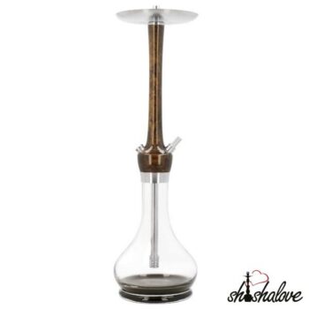 El-Badia Balian Midnight Topaz