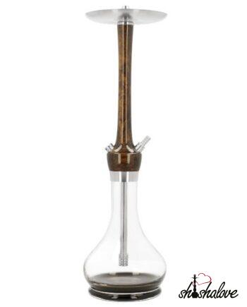 El-Badia Balian Midnight Topaz