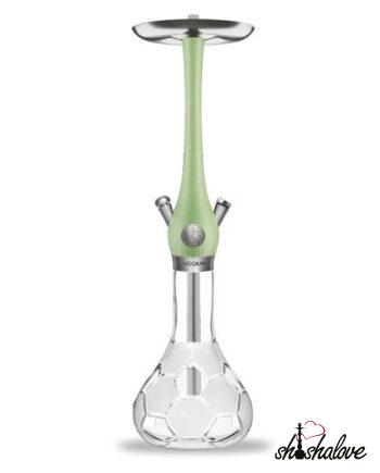 Wookah Sage Goal – Limited Edition