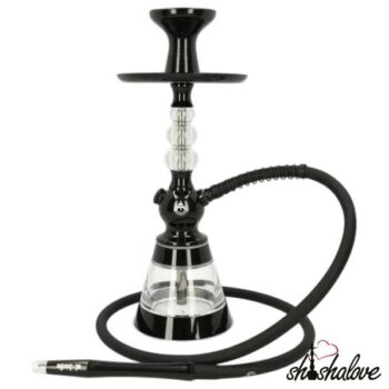 CELESTE Deep Black