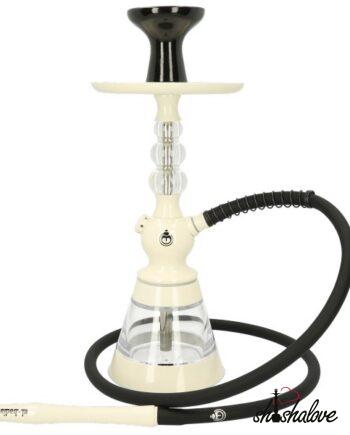 CELESTE Ivory White