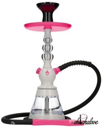 CELESTE Light Grey Edition Acid Pink