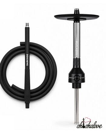 Darkside Neo Grey Hookah