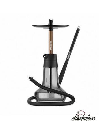 Darkside Intro Bronze Hookah