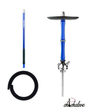 Darkside Hermes Indigo Blue