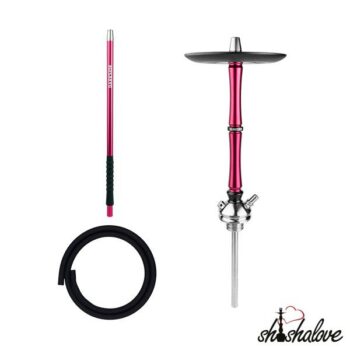 Darkside Hermes Apollo Crimson