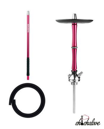 Darkside Hermes Apollo Crimson