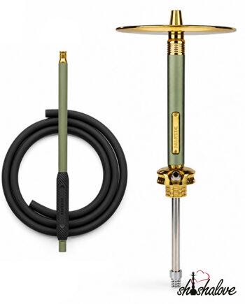 Darkside Ultima - Green Gold