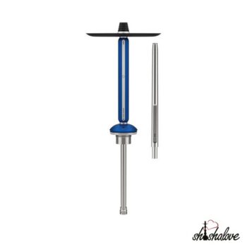 ALPHA HOOKAH - echo Sapphire Blue