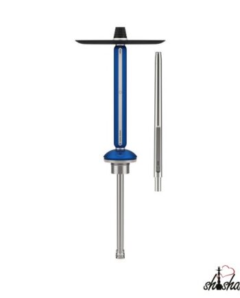 ALPHA HOOKAH - echo Sapphire Blue