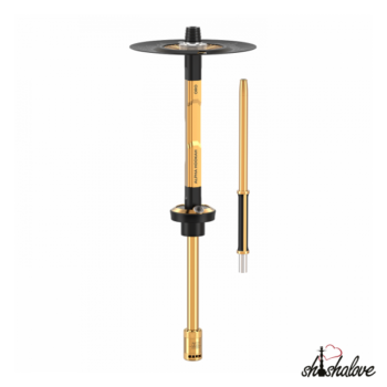 Alpha Hookah ORO Prime