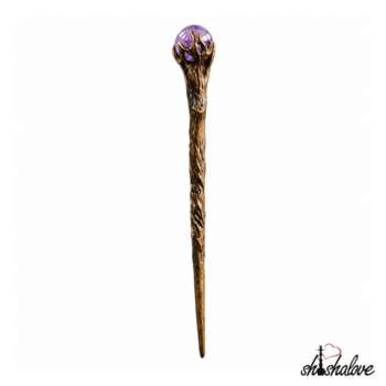Crystal Wand Poker