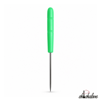 Hookah Poker Green