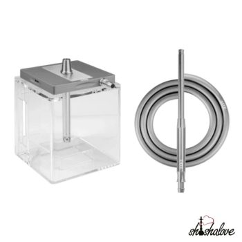 HOOB Atom – Space Grey