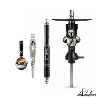 El Bomber BESKAR – Limited Edition