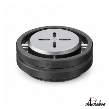 Quasar RAAS 2 Heat Management Device