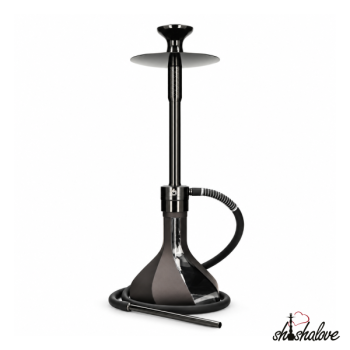 El-Badia Octagon - Full Black