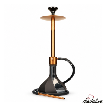 El-Badia Octagon – Dark Gold